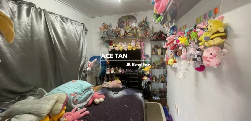 Jalan Seroja @ Johor Jaya – 2 Storey – SALE Jalan Seroja @ Johor Jaya – 2 Storey – SALE