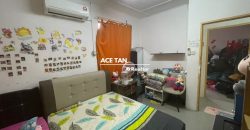 Jalan Seroja @ Johor Jaya – 2 Storey – SALE Jalan Seroja @ Johor Jaya – 2 Storey – SALE