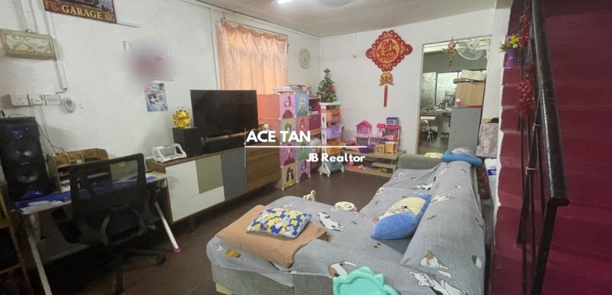 Jalan Seroja @ Johor Jaya – 2 Storey – SALE Jalan Seroja @ Johor Jaya – 2 Storey – SALE