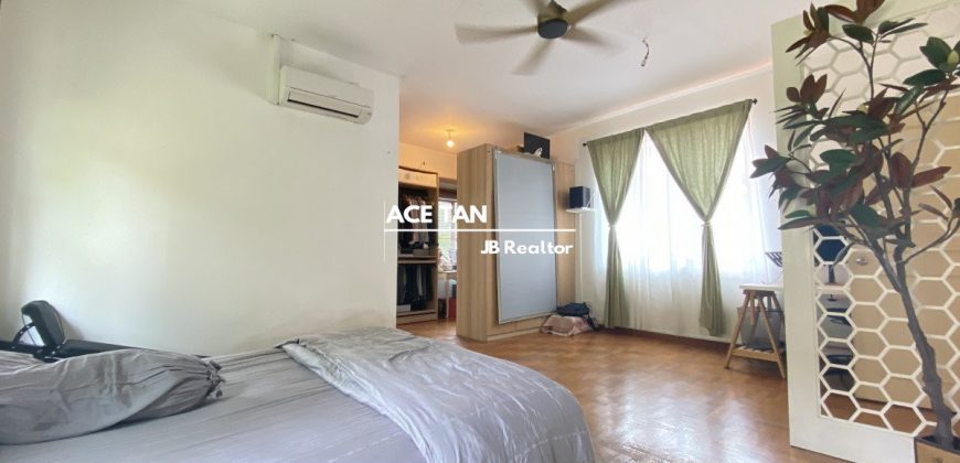 Impian Emas @ Skudai – 2 Storey Semi D – SALE Impian Emas @ Skudai – 2 Storey Semi D – SALE