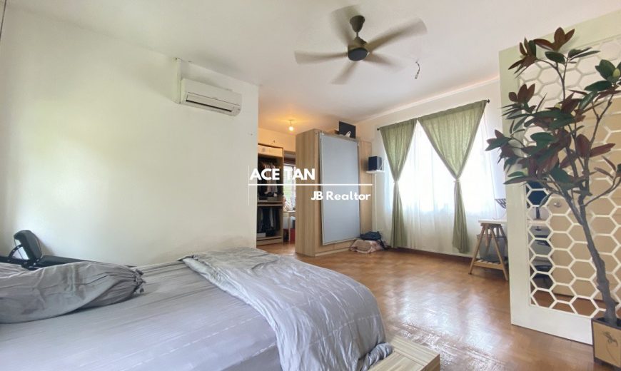 Impian Emas @ Skudai – 2 Storey Semi D – SALE Impian Emas @ Skudai – 2 Storey Semi D – SALE