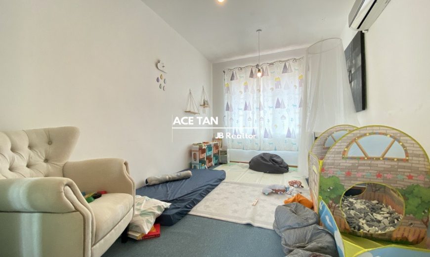 Impian Emas @ Skudai – 2 Storey Semi D – SALE Impian Emas @ Skudai – 2 Storey Semi D – SALE