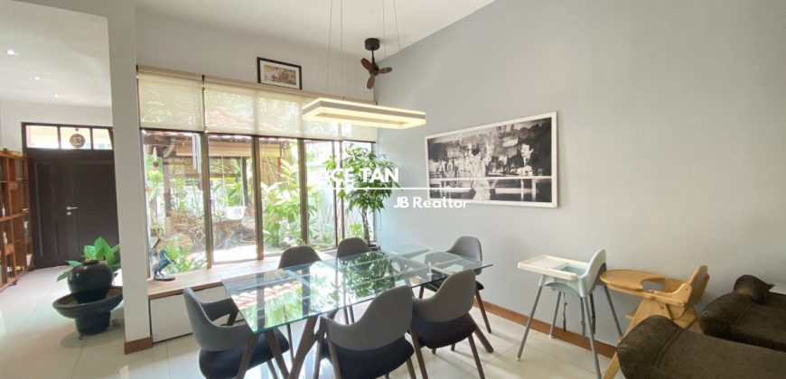 Impian Emas @ Skudai – 2 Storey Semi D – SALE Impian Emas @ Skudai – 2 Storey Semi D – SALE