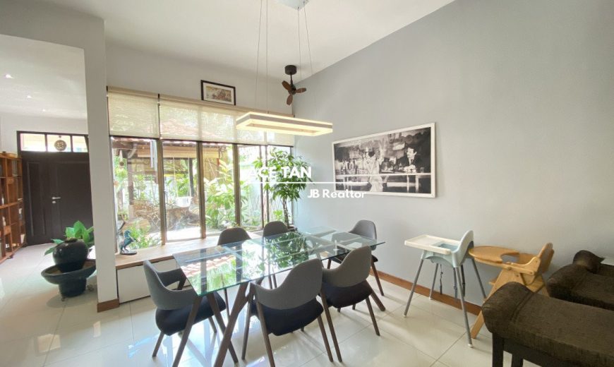 Impian Emas @ Skudai – 2 Storey Semi D – SALE Impian Emas @ Skudai – 2 Storey Semi D – SALE