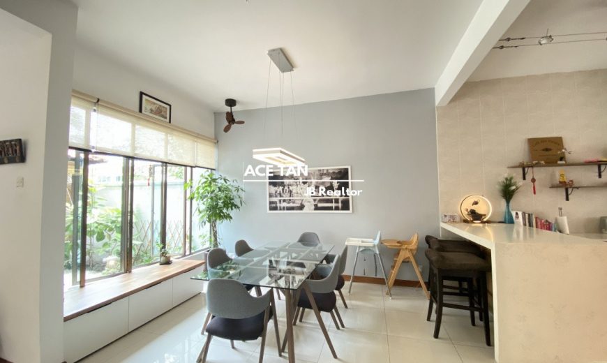 Impian Emas @ Skudai – 2 Storey Semi D – SALE Impian Emas @ Skudai – 2 Storey Semi D – SALE