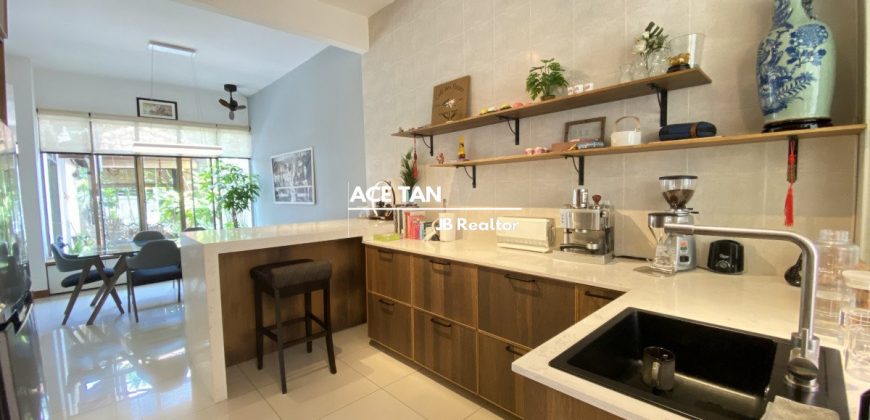 Impian Emas @ Skudai – 2 Storey Semi D – SALE Impian Emas @ Skudai – 2 Storey Semi D – SALE