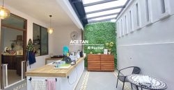 Impian Emas @ Skudai – 2 Storey Semi D – SALE Impian Emas @ Skudai – 2 Storey Semi D – SALE