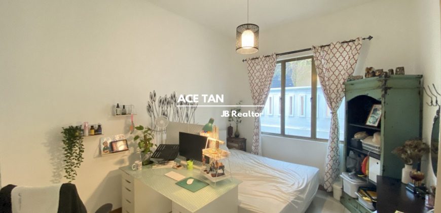 Impian Emas @ Skudai – 2 Storey Semi D – SALE Impian Emas @ Skudai – 2 Storey Semi D – SALE