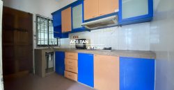 Bukit Indah 5 – 2 Storey Terrace Endlot Extra 10ft Land – SALE