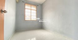 Bukit Indah 5 – 2 Storey Terrace Endlot Extra 10ft Land – SALE