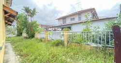 Bukit Indah 5 – 2 Storey Terrace Endlot Extra 10ft Land – SALE