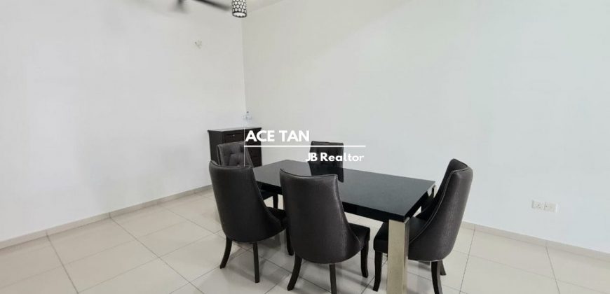 Impian Height @ Skudai – 2 Storey Terrace – SALE Impian Height @ Skudai – 2 Storey Terrace – SALE