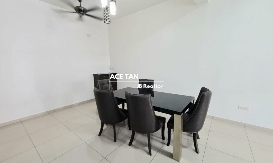 Impian Height @ Skudai – 2 Storey Terrace – SALE Impian Height @ Skudai – 2 Storey Terrace – SALE