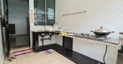 Impian Height @ Skudai – 2 Storey Terrace – SALE Impian Height @ Skudai – 2 Storey Terrace – SALE