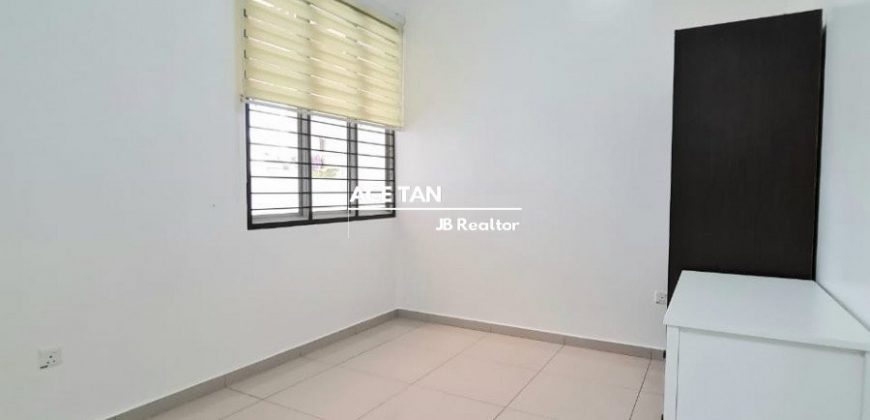 Impian Height @ Skudai – 2 Storey Terrace – SALE Impian Height @ Skudai – 2 Storey Terrace – SALE