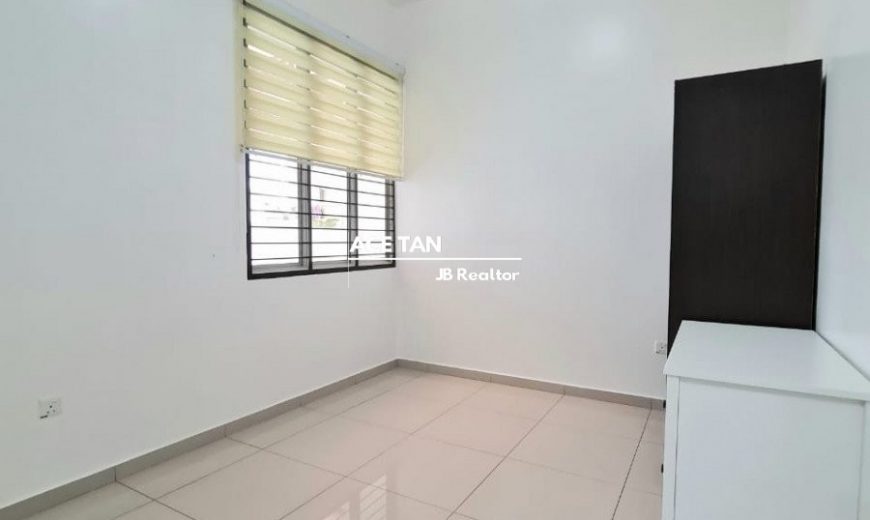 Impian Height @ Skudai – 2 Storey Terrace – SALE Impian Height @ Skudai – 2 Storey Terrace – SALE
