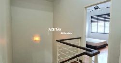 Impian Height @ Skudai – 2 Storey Terrace – SALE Impian Height @ Skudai – 2 Storey Terrace – SALE