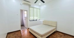 Impian Height @ Skudai – 2 Storey Terrace – SALE Impian Height @ Skudai – 2 Storey Terrace – SALE