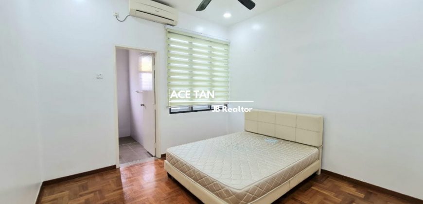 Impian Height @ Skudai – 2 Storey Terrace – SALE Impian Height @ Skudai – 2 Storey Terrace – SALE