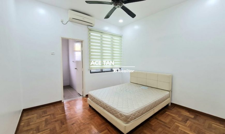 Impian Height @ Skudai – 2 Storey Terrace – SALE Impian Height @ Skudai – 2 Storey Terrace – SALE