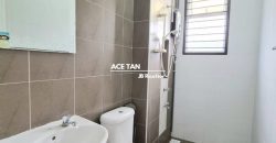 Impian Height @ Skudai – 2 Storey Terrace – SALE Impian Height @ Skudai – 2 Storey Terrace – SALE