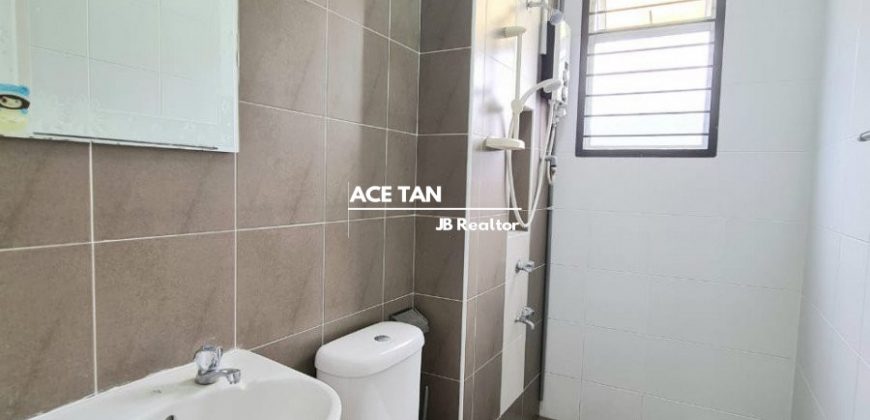 Impian Height @ Skudai – 2 Storey Terrace – SALE Impian Height @ Skudai – 2 Storey Terrace – SALE