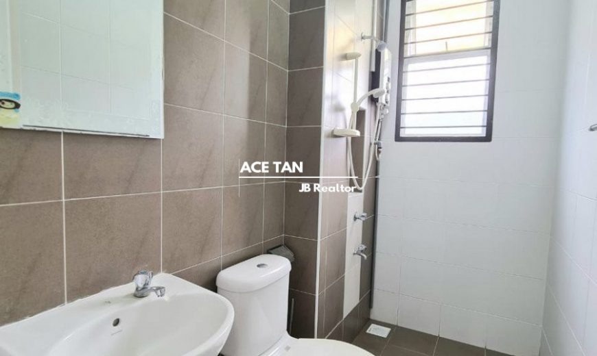 Impian Height @ Skudai – 2 Storey Terrace – SALE Impian Height @ Skudai – 2 Storey Terrace – SALE