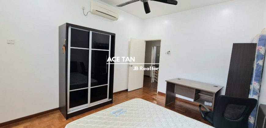 Impian Height @ Skudai – 2 Storey Terrace – SALE Impian Height @ Skudai – 2 Storey Terrace – SALE