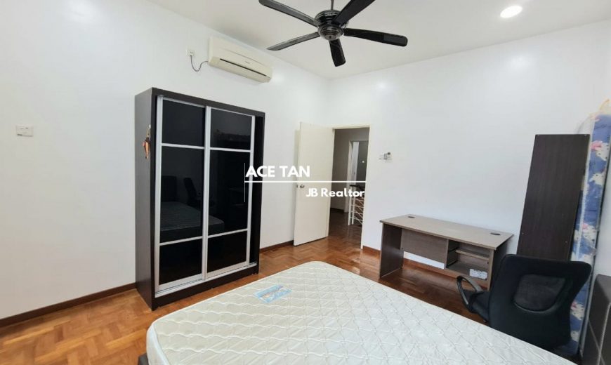 Impian Height @ Skudai – 2 Storey Terrace – SALE Impian Height @ Skudai – 2 Storey Terrace – SALE
