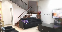 Impian Emas @ Skudai – 2 Storey Terrace – SALE Impian Emas @ Skudai – 2 Storey Terrace – SALE