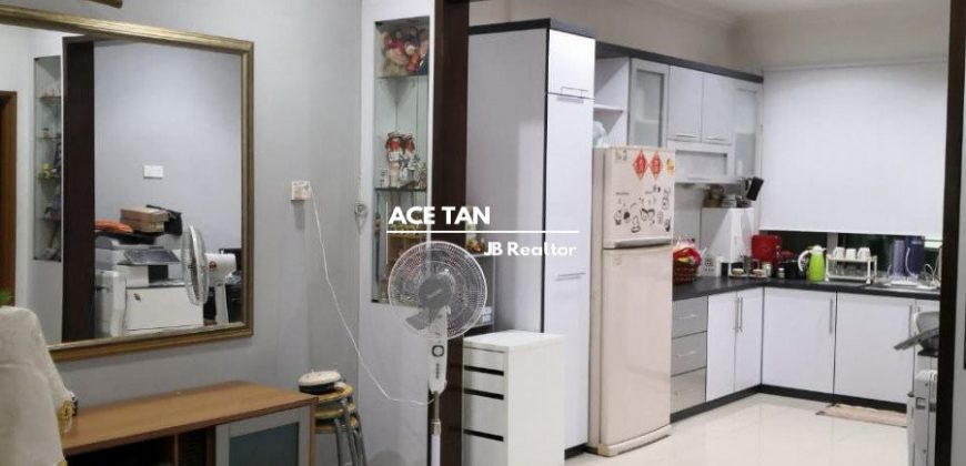 Impian Emas @ Skudai – 2 Storey Terrace – SALE Impian Emas @ Skudai – 2 Storey Terrace – SALE