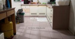 Impian Emas @ Skudai – 2 Storey Terrace – SALE Impian Emas @ Skudai – 2 Storey Terrace – SALE