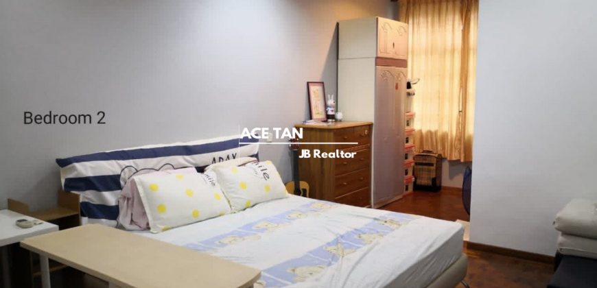 Impian Emas @ Skudai – 2 Storey Terrace – SALE Impian Emas @ Skudai – 2 Storey Terrace – SALE