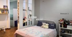 Impian Emas @ Skudai – 2 Storey Terrace – SALE Impian Emas @ Skudai – 2 Storey Terrace – SALE