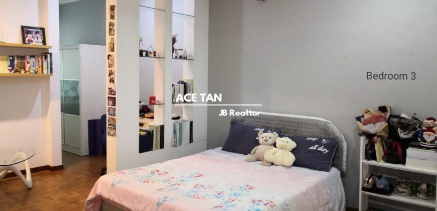 Impian Emas @ Skudai – 2 Storey Terrace – SALE Impian Emas @ Skudai – 2 Storey Terrace – SALE