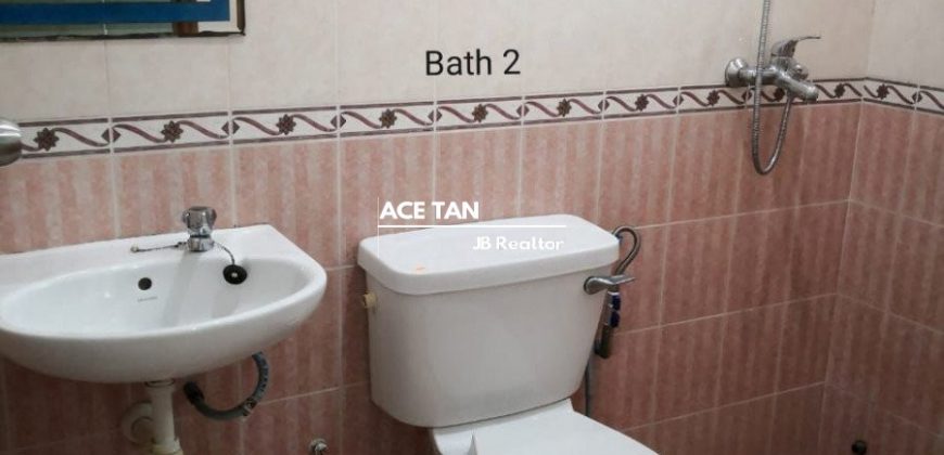 Impian Emas @ Skudai – 2 Storey Terrace – SALE Impian Emas @ Skudai – 2 Storey Terrace – SALE