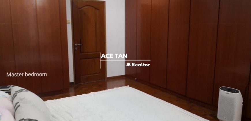 Impian Emas @ Skudai – 2 Storey Terrace – SALE Impian Emas @ Skudai – 2 Storey Terrace – SALE