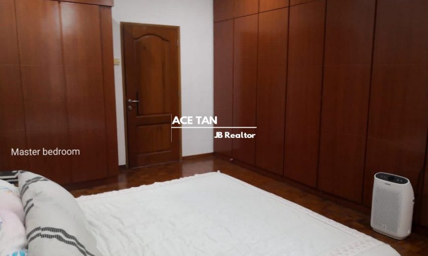 Impian Emas @ Skudai – 2 Storey Terrace – SALE Impian Emas @ Skudai – 2 Storey Terrace – SALE