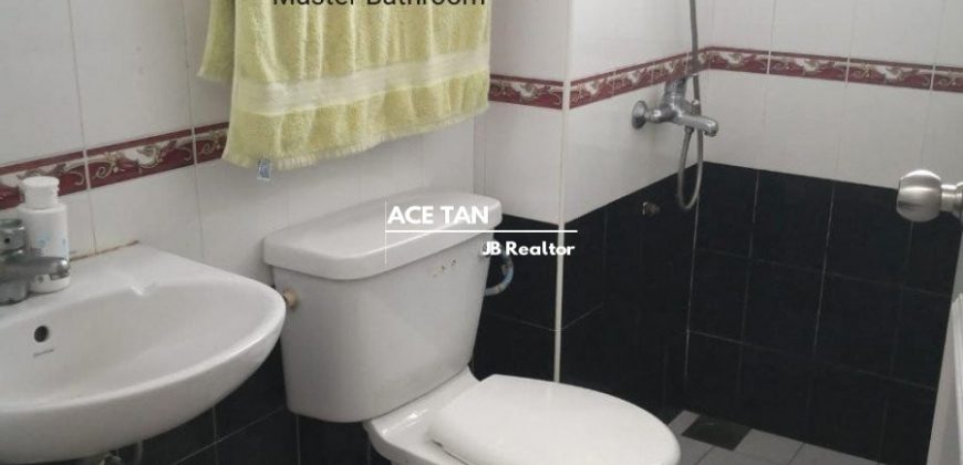 Impian Emas @ Skudai – 2 Storey Terrace – SALE Impian Emas @ Skudai – 2 Storey Terrace – SALE