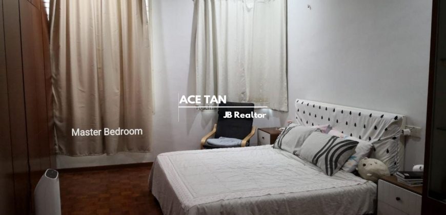 Impian Emas @ Skudai – 2 Storey Terrace – SALE Impian Emas @ Skudai – 2 Storey Terrace – SALE