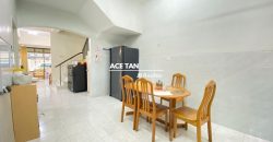 Nusa JayaMas @ Skudai – 2 Storey Terrace – SALE Nusa JayaMas @ Skudai – 2 Storey Terrace – SALE