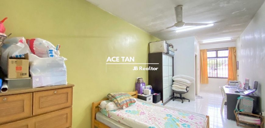 Nusa JayaMas @ Skudai – 2 Storey Terrace – SALE Nusa JayaMas @ Skudai – 2 Storey Terrace – SALE