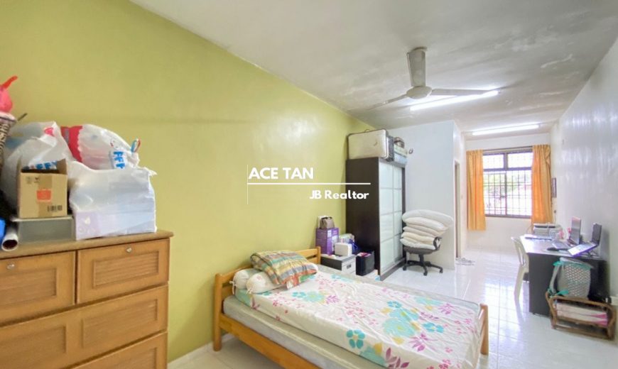 Nusa JayaMas @ Skudai – 2 Storey Terrace – SALE Nusa JayaMas @ Skudai – 2 Storey Terrace – SALE