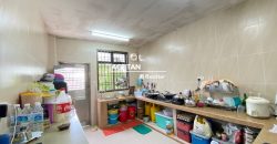 Nusa JayaMas @ Skudai – 2 Storey Terrace – SALE Nusa JayaMas @ Skudai – 2 Storey Terrace – SALE