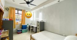 Nusa JayaMas @ Skudai – 2 Storey Terrace – SALE Nusa JayaMas @ Skudai – 2 Storey Terrace – SALE