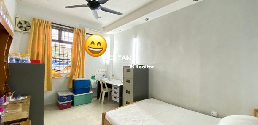 Nusa JayaMas @ Skudai – 2 Storey Terrace – SALE Nusa JayaMas @ Skudai – 2 Storey Terrace – SALE