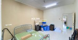 Nusa JayaMas @ Skudai – 2 Storey Terrace – SALE Nusa JayaMas @ Skudai – 2 Storey Terrace – SALE