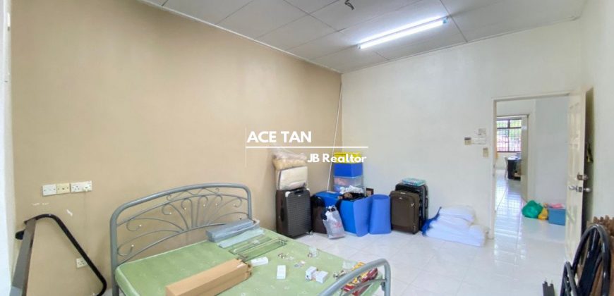 Nusa JayaMas @ Skudai – 2 Storey Terrace – SALE Nusa JayaMas @ Skudai – 2 Storey Terrace – SALE