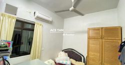 Nusa JayaMas @ Skudai – 2 Storey Terrace – SALE Nusa JayaMas @ Skudai – 2 Storey Terrace – SALE