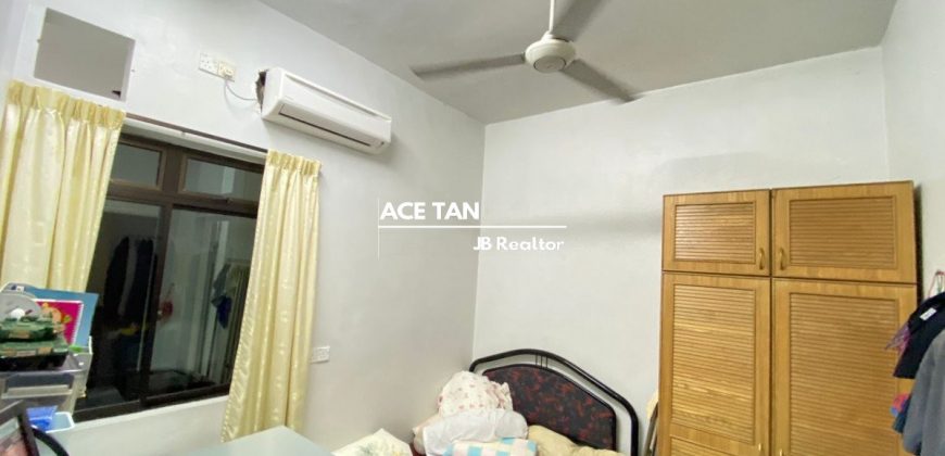 Nusa JayaMas @ Skudai – 2 Storey Terrace – SALE Nusa JayaMas @ Skudai – 2 Storey Terrace – SALE
